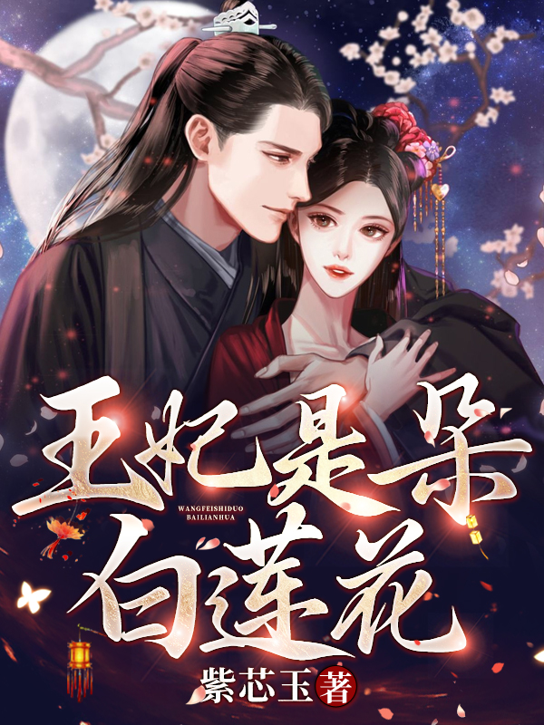 王妃是朵白莲花